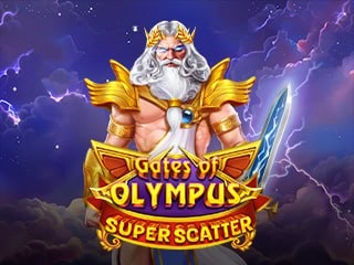 Gates of Olympus 1000